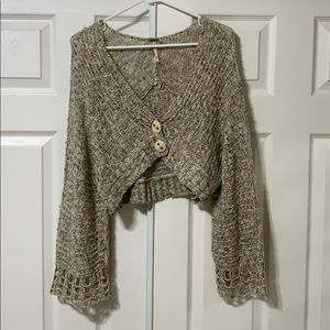 Free People Sweater